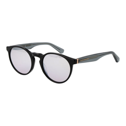 Black Men Sunglass