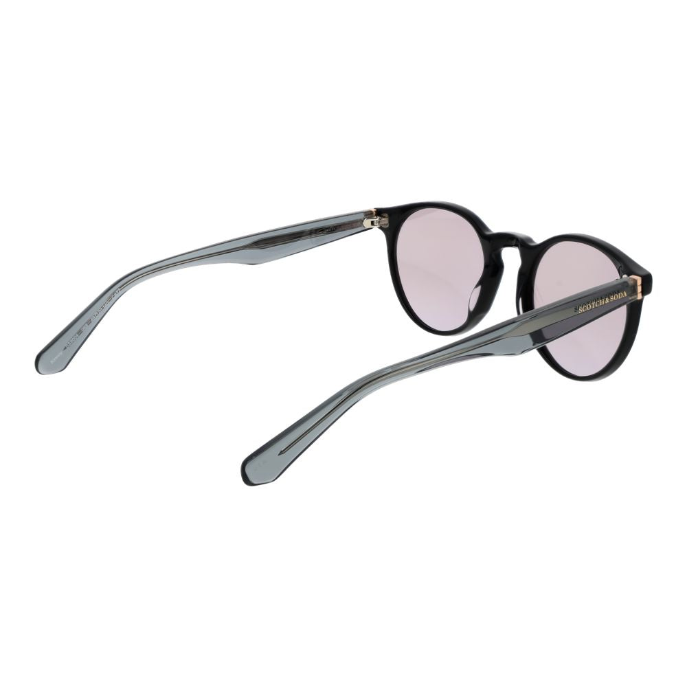Black Men Sunglass