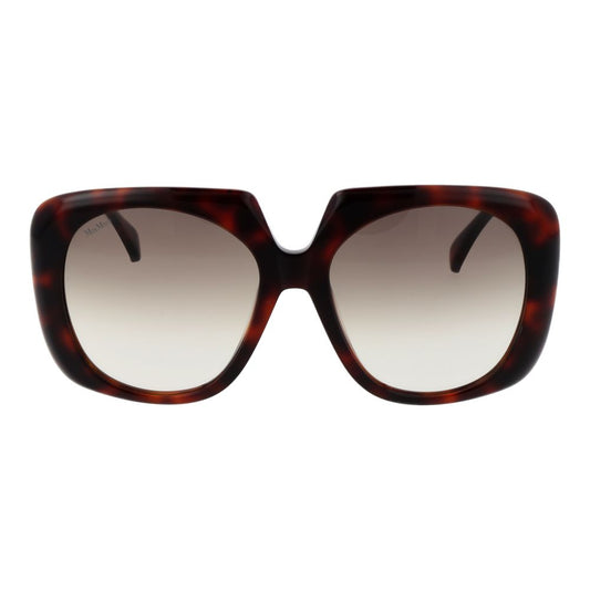 Brown Women Sunglass