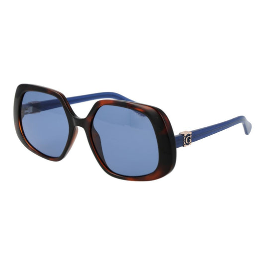 Brown Women Sunglass