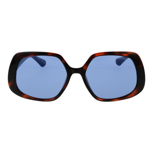 Brown Women Sunglass