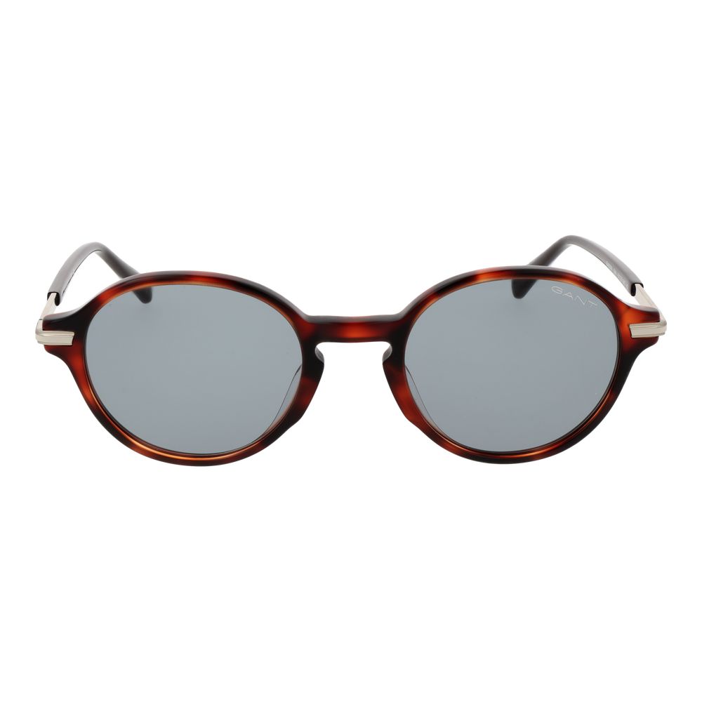 Brown Men Sunglass