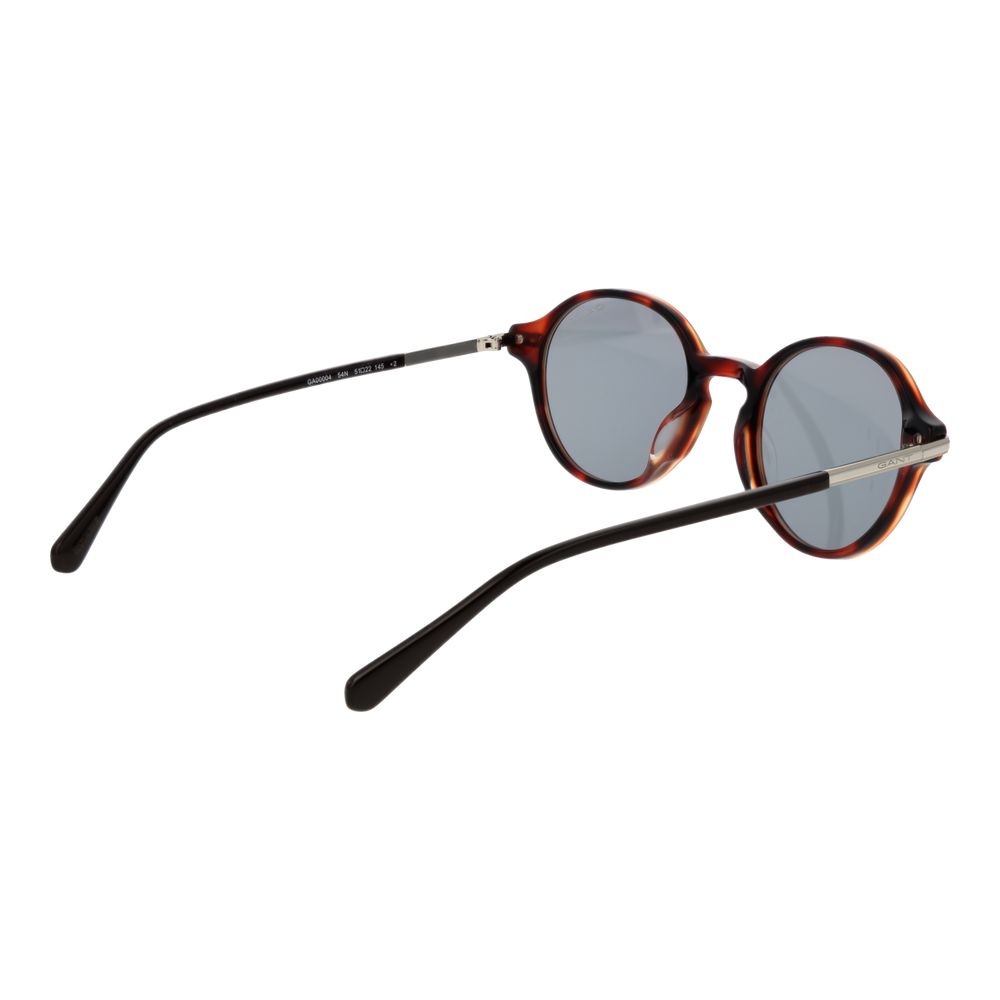 Brown Men Sunglass