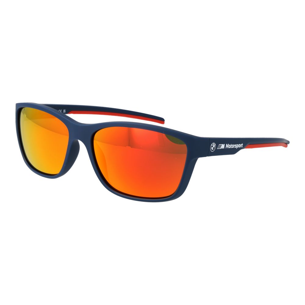 Blue Men Sunglass