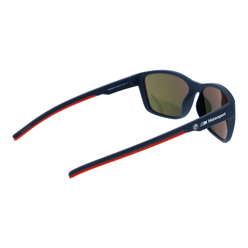 Blue Men Sunglass