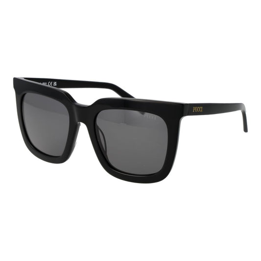 Black Women Sunglass