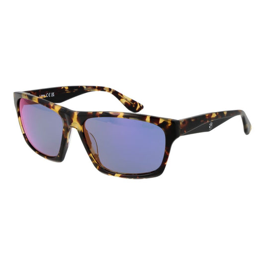 Brown Men Sunglass