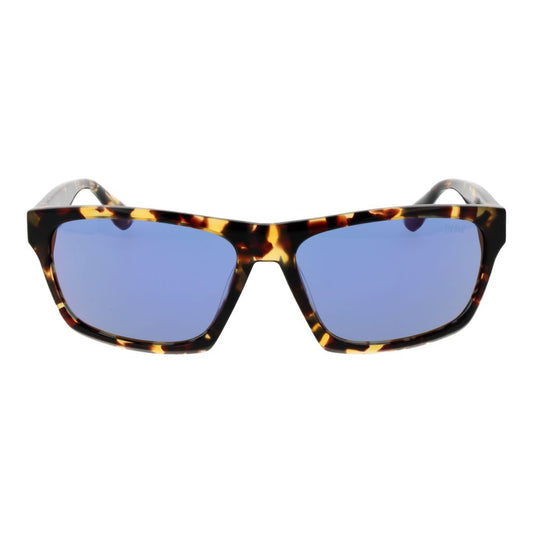 Brown Men Sunglass