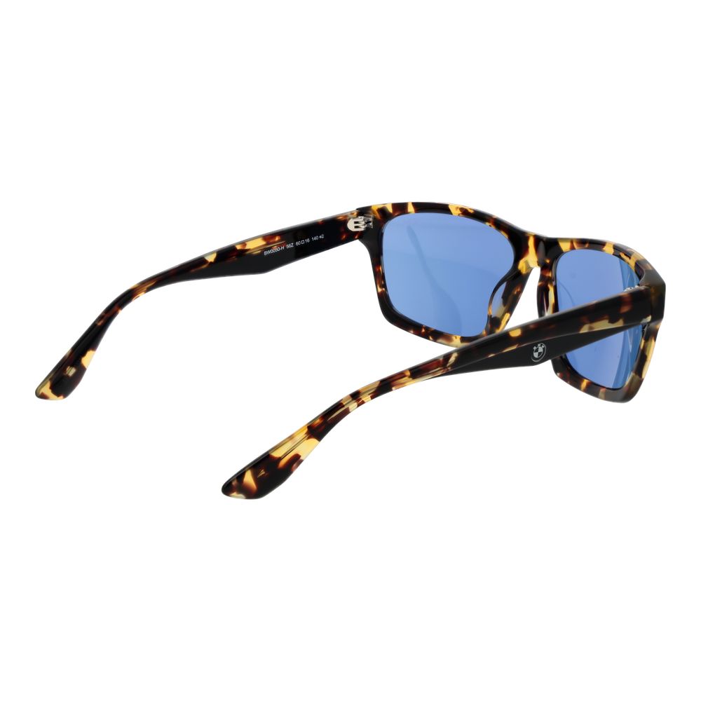 Brown Men Sunglass