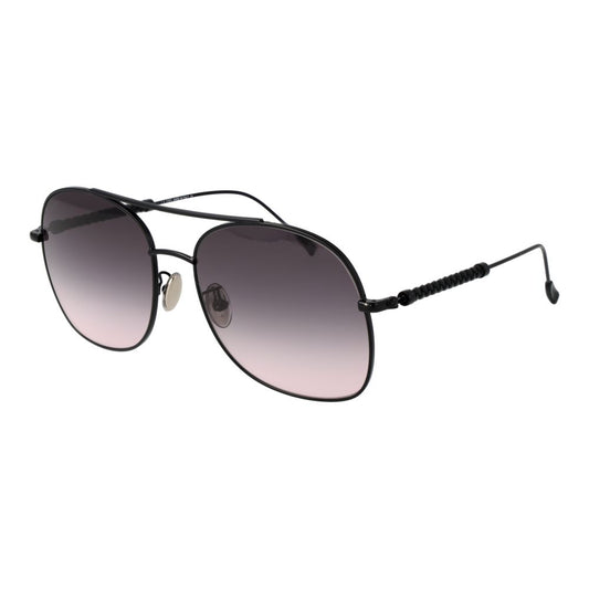 Black Women Sunglass