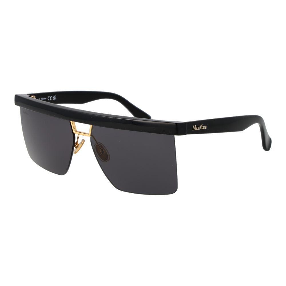 Black Women Sunglass