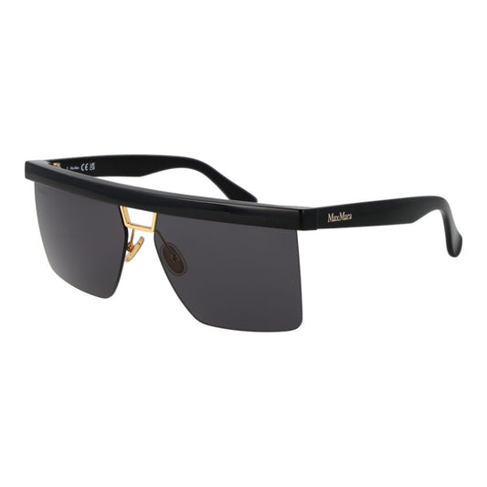 Black Women Sunglass