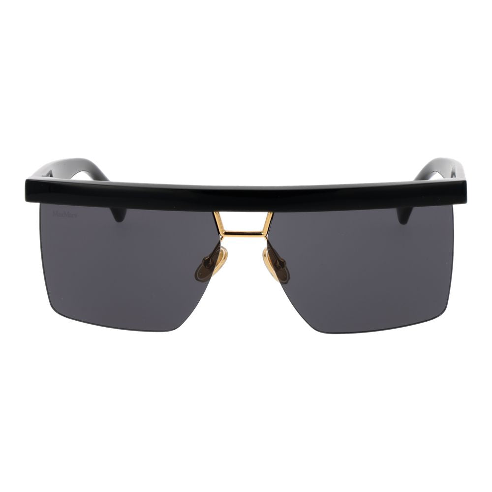 Black Women Sunglass