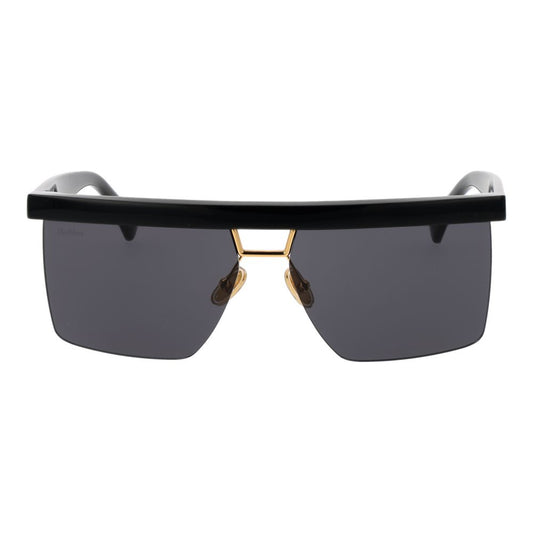 Black Women Sunglass
