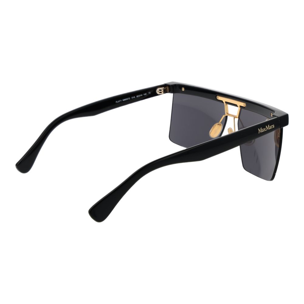 Black Women Sunglass