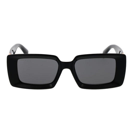 Black Women Sunglass