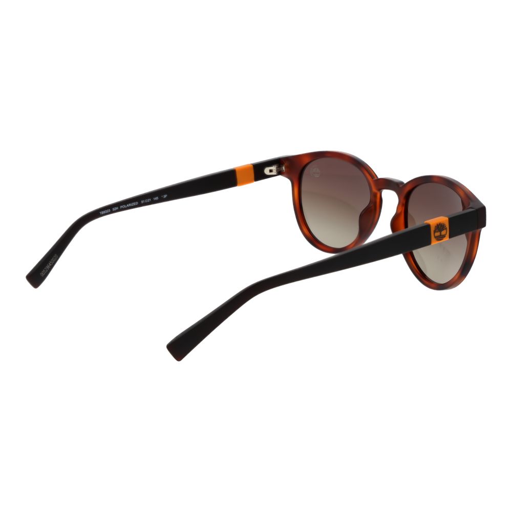 Brown Men Sunglass