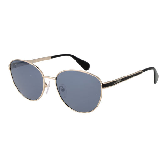 Silver Women Sunglass