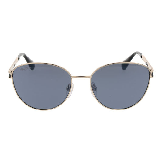 Silver Women Sunglass