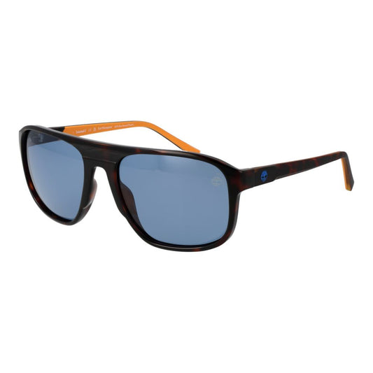 Brown Men Sunglass