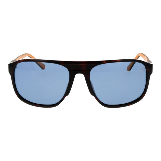 Brown Men Sunglass