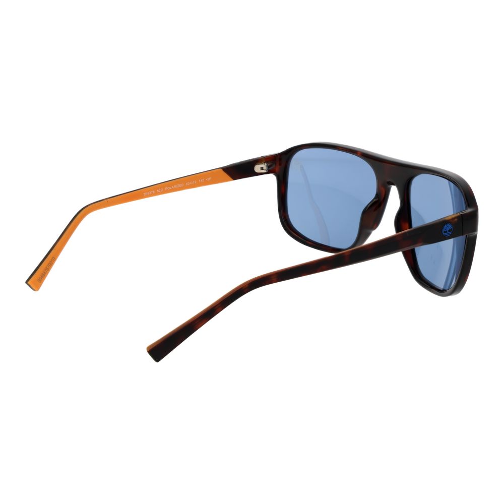 Brown Men Sunglass