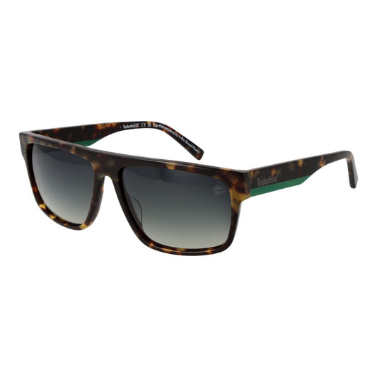 Brown Men Sunglass