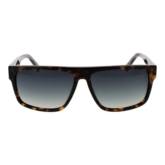 Brown Men Sunglass