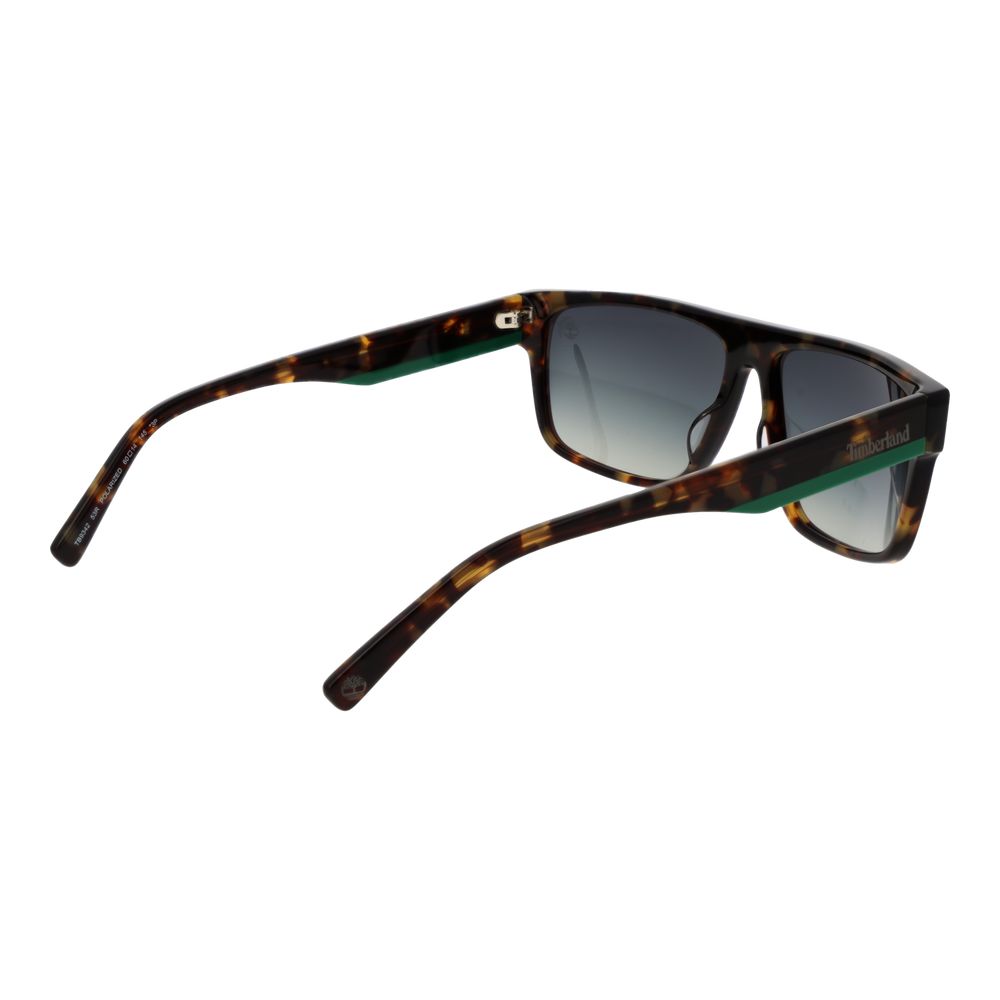 Brown Men Sunglass