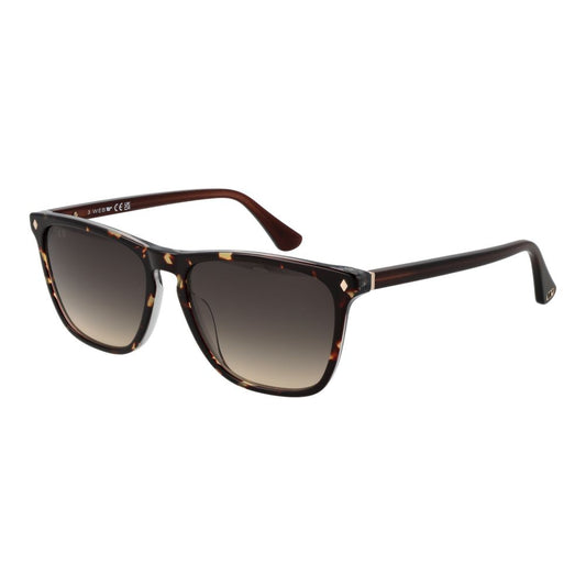 Brown Men Sunglass