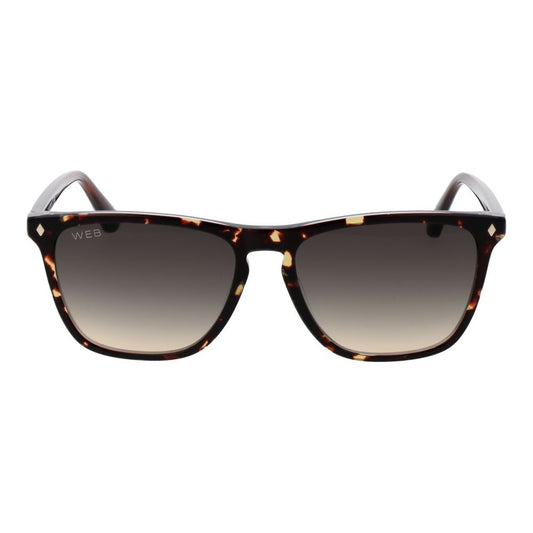 Brown Men Sunglass