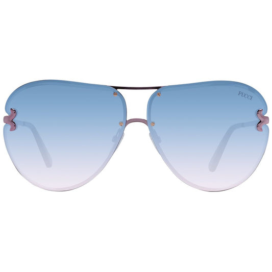 Pink Women Sunglass