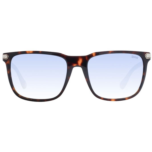 Brown Men Sunglass