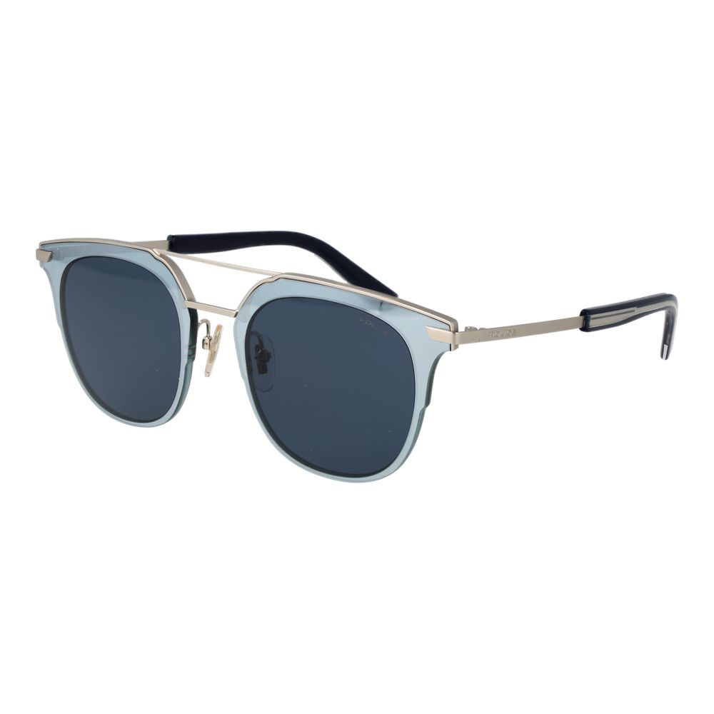 Blue Men Sunglass