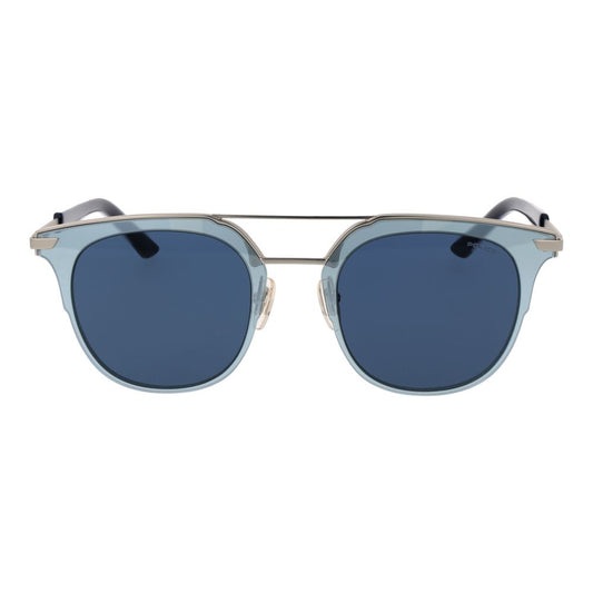 Blue Men Sunglass