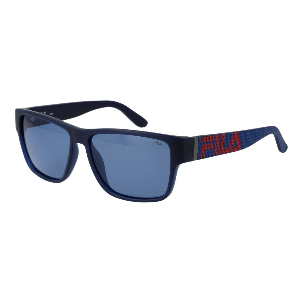Blue Men Sunglass
