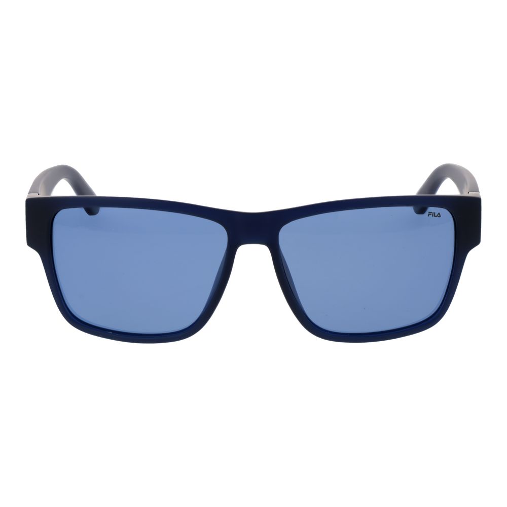 Blue Men Sunglass