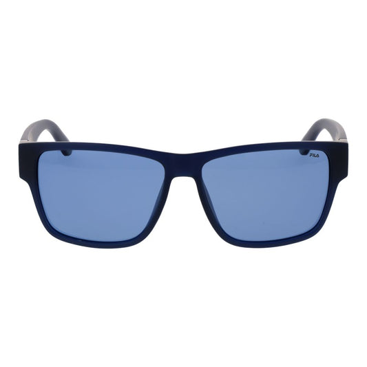 Blue Men Sunglass