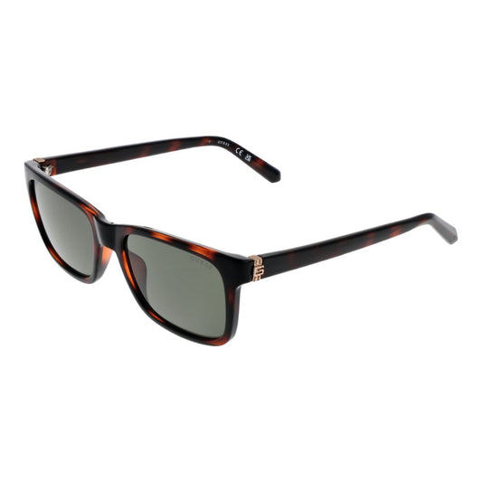 Brown Men Sunglass