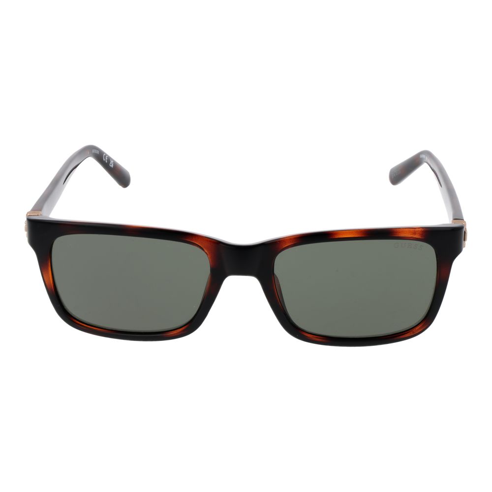 Brown Men Sunglass