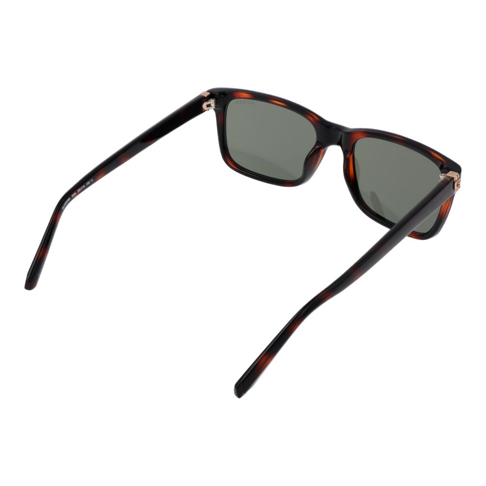 Brown Men Sunglass