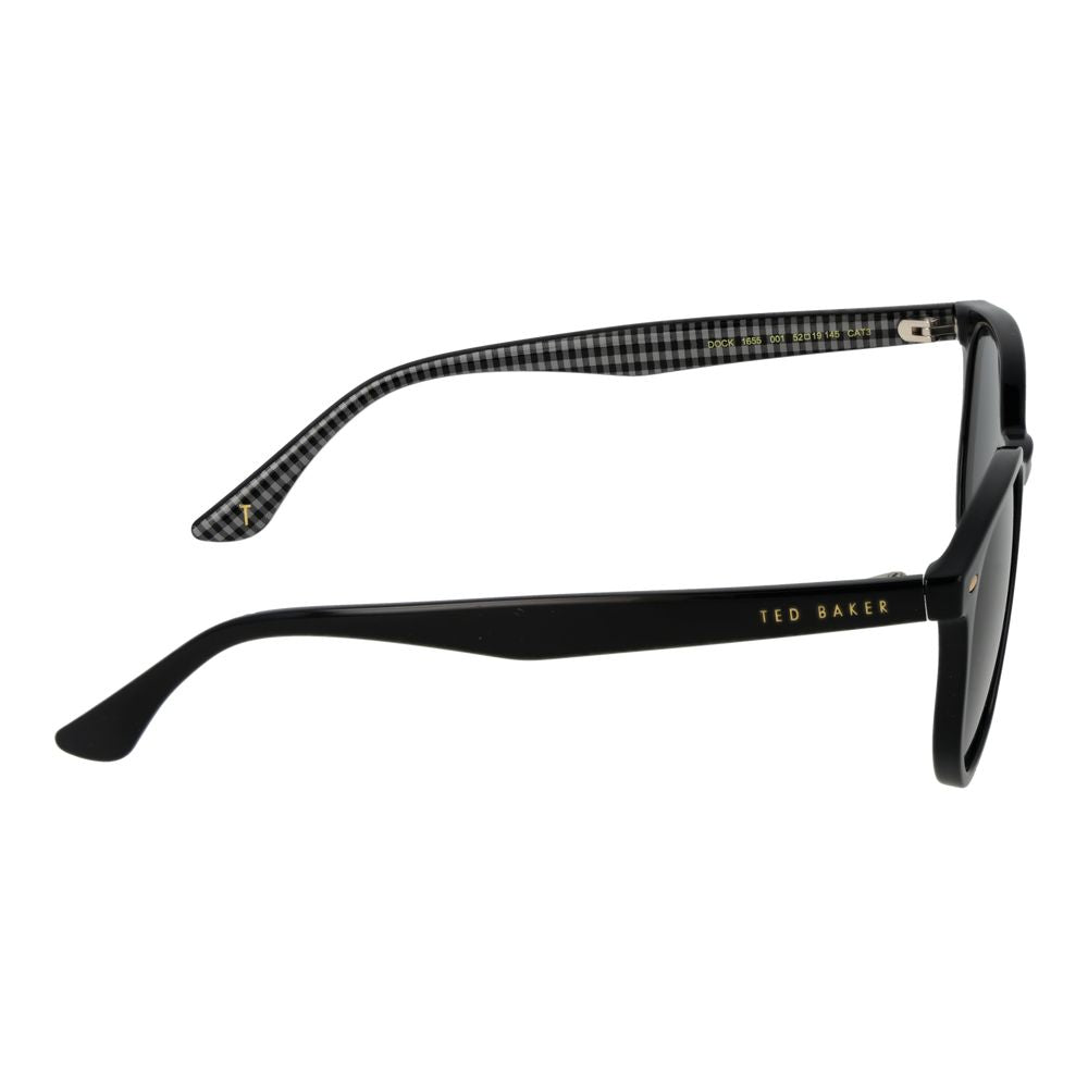 Black Men Sunglass