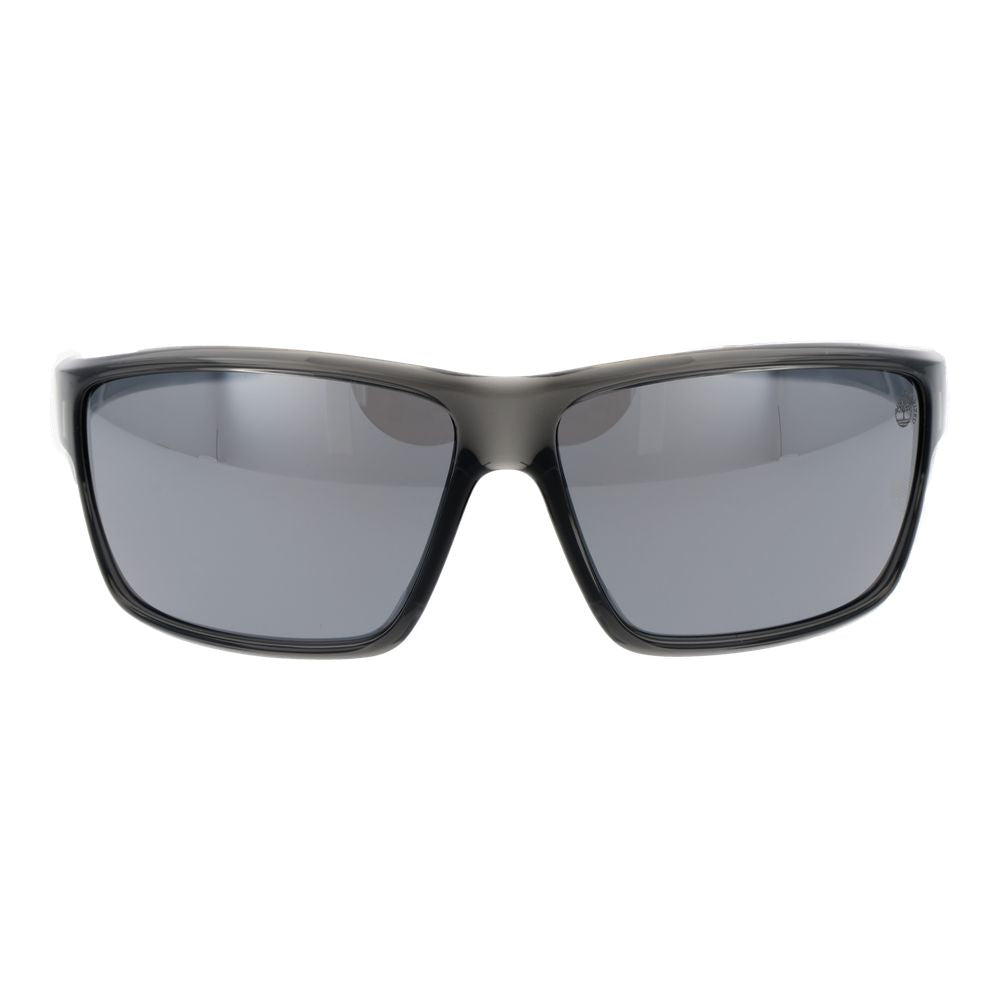 Gray Men Sunglass