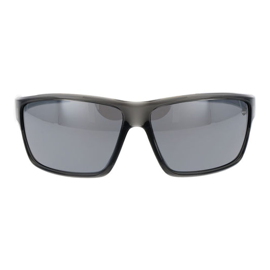 Gray Men Sunglass