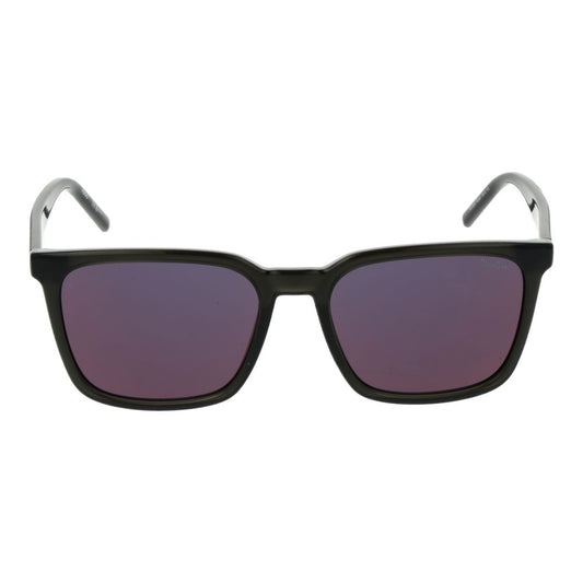 Gray Men Sunglass