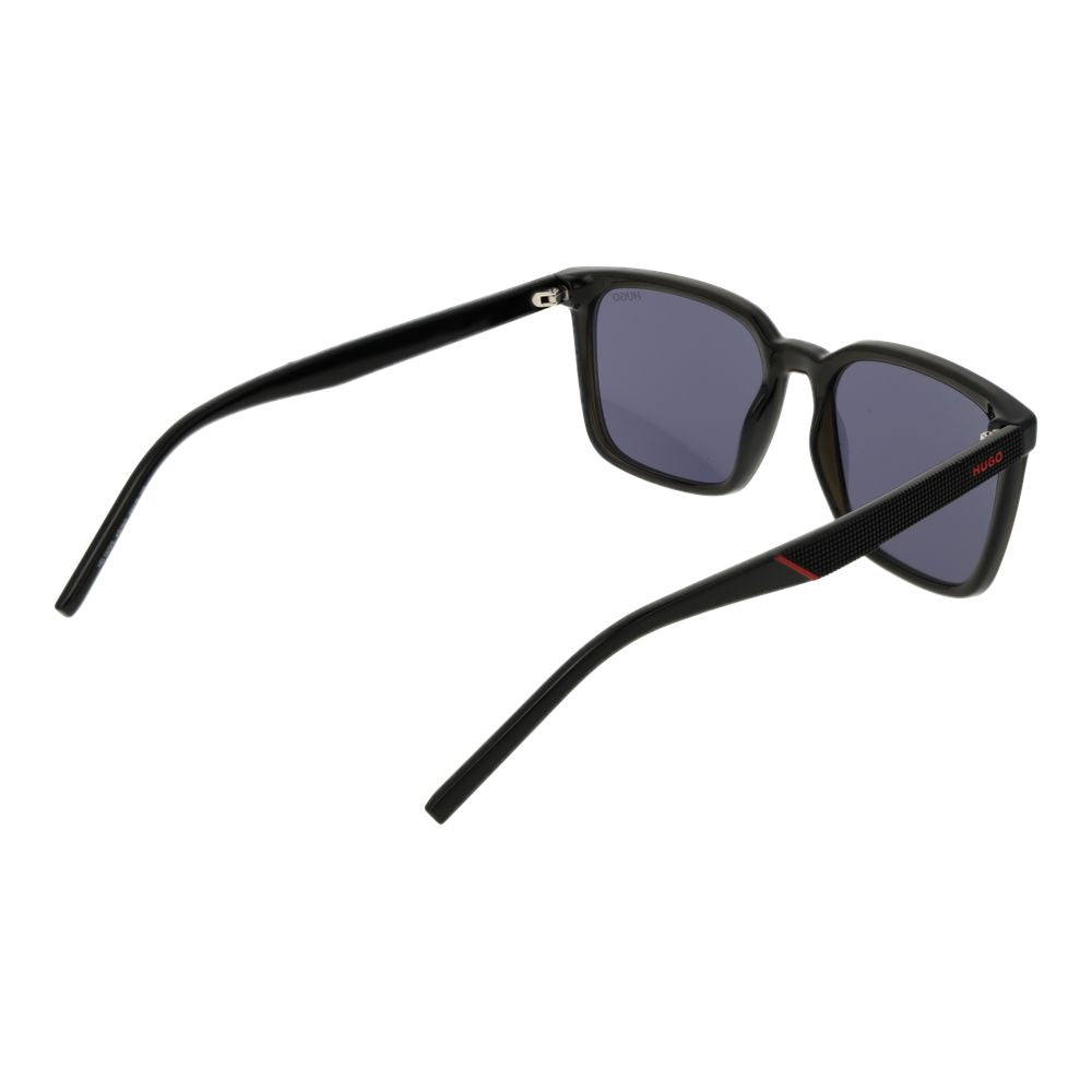 Gray Men Sunglass