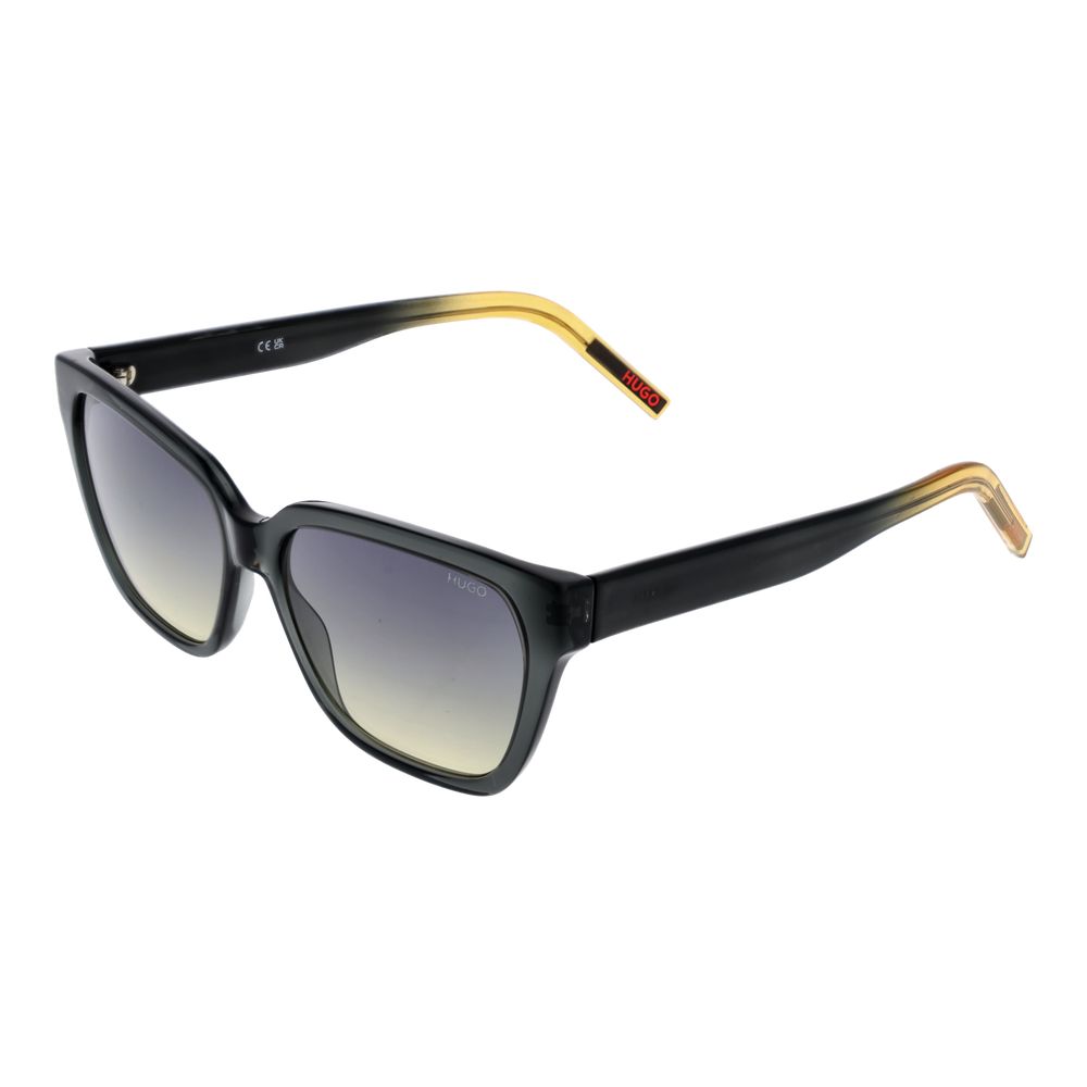 Gray Women Sunglass