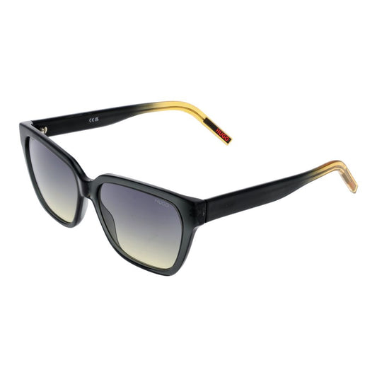 Gray Women Sunglass
