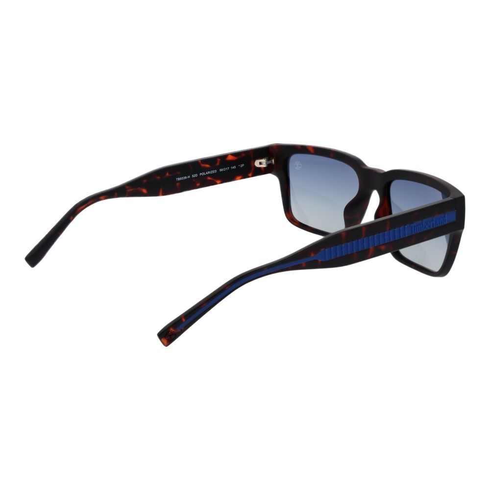 Brown Men Sunglass