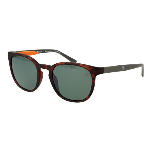 Brown Men Sunglass